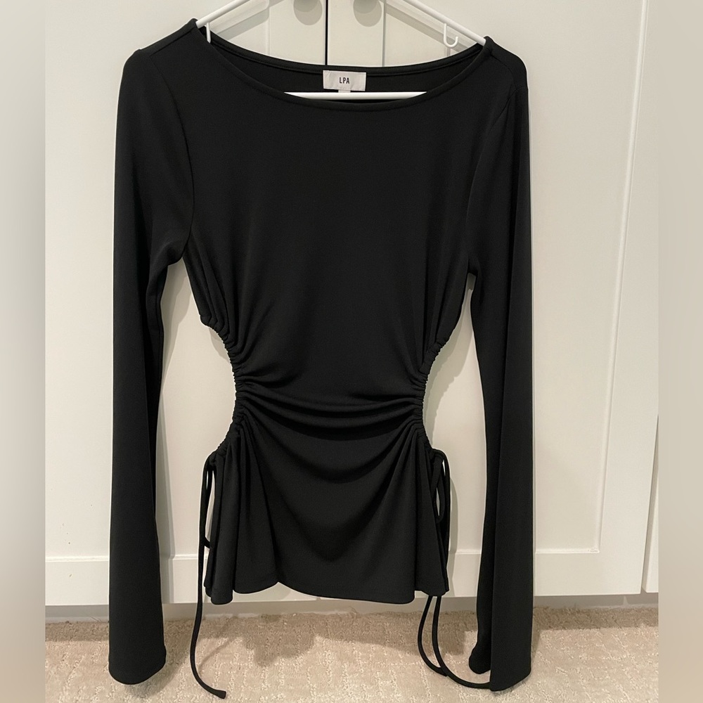 LPA Gaia Top